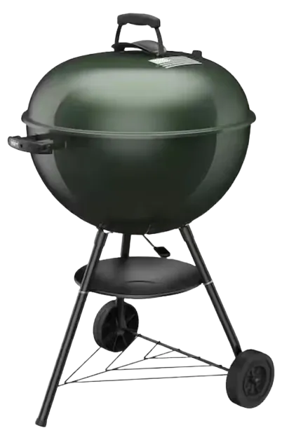 Weber Original Kettle 22" Charcoal Grill