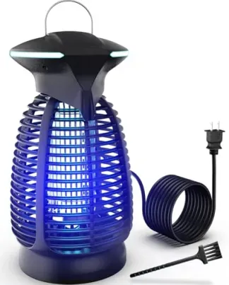 Dovima Outdoor 4200V Bug Zapper