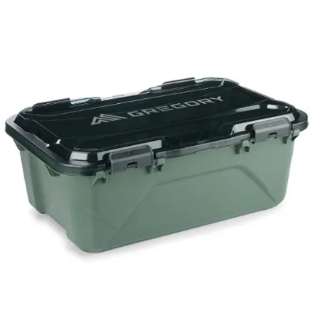 Gregory Alpaca Gear Box 45 Storage Bin