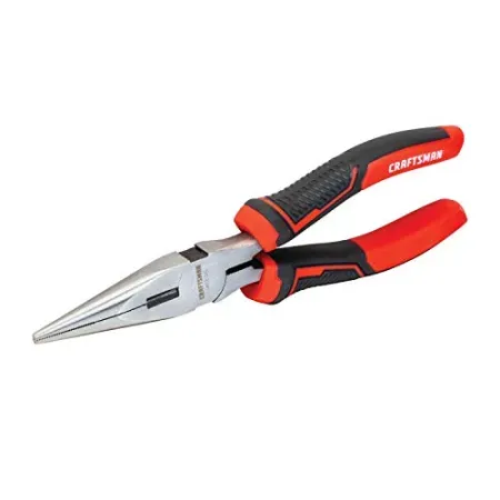 CRAFTSMAN 8" Long Nose Pliers