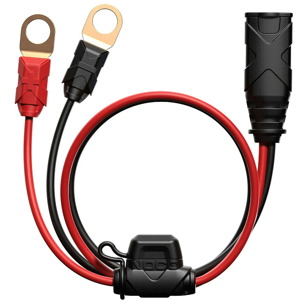 Noco GC008 X-Connect M10 XL Eyelet Battery Terminal Connector