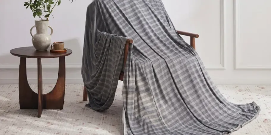 Cooling Blanket 90″x90″