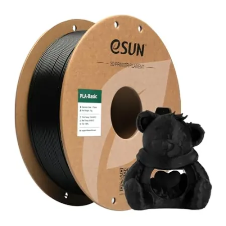 1kg eSUN PLA Basic Filament (1.75mm)