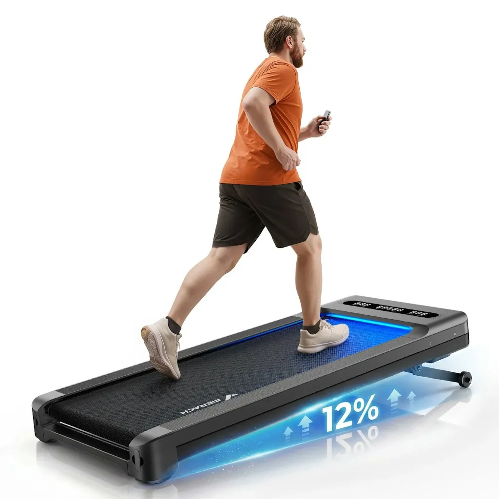 Merach UltraWalk W60 Plus Treadmill