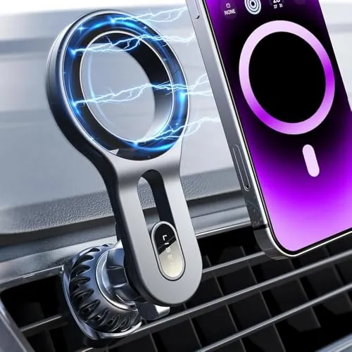 LISEN MagSafe Car Mount