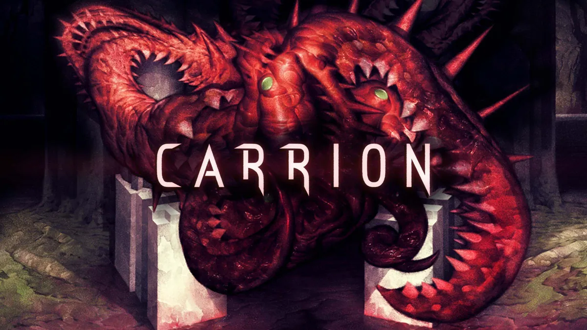 Carrion - Nintendo Switch Digital Download