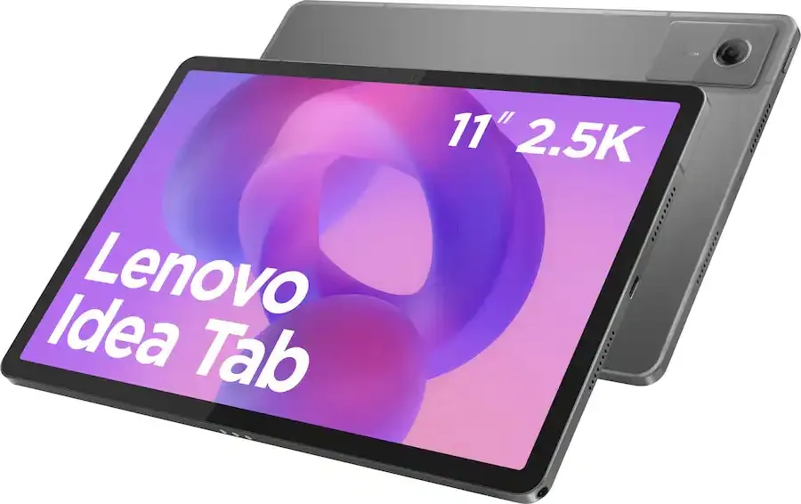 Lenovo Idea Tab 11" 2.5K Tablet
