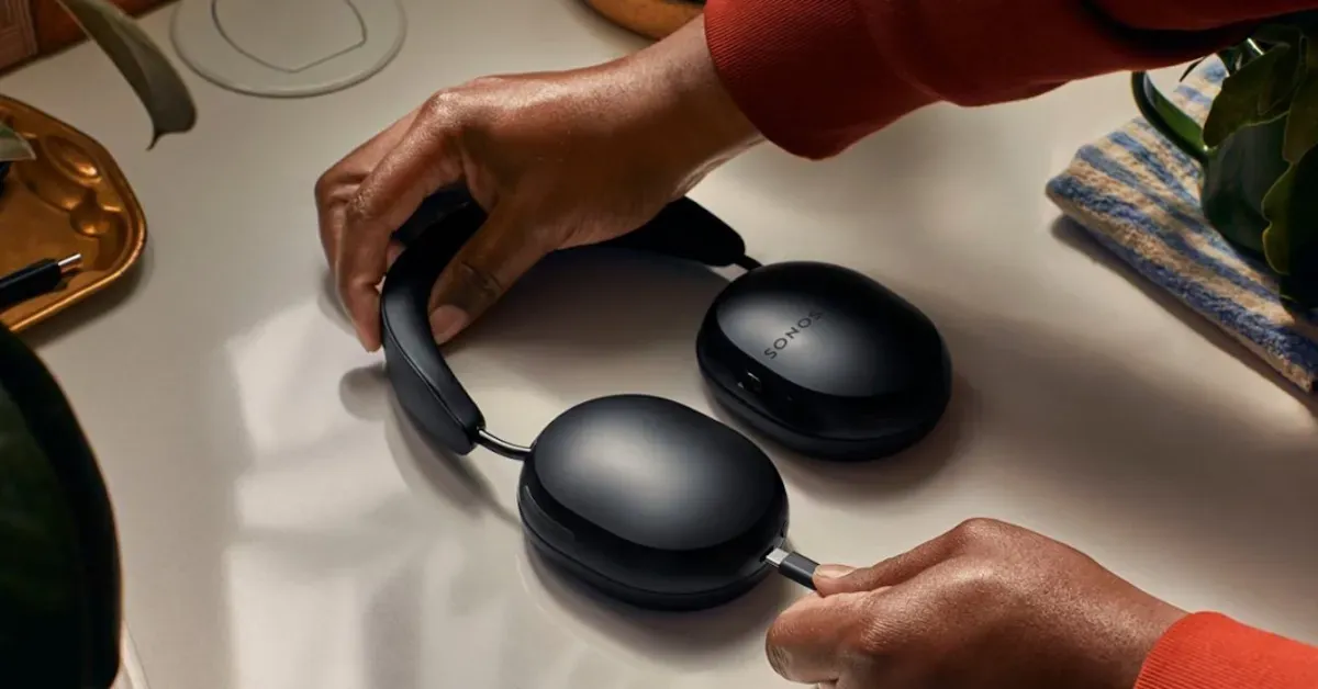 Sonos’ flagship Ace ANC headphones just plunged to its lowest price yet