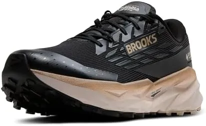 Brooks Men’s Cascadia 19 GTX Waterproof Mountain Trail Running Shoe