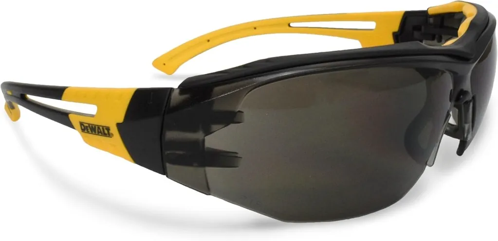 DeWalt Renovator Premium Safety Eyewear
