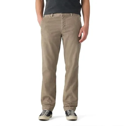 Levi’s Men’s XX Chino Relaxed Straight Pants