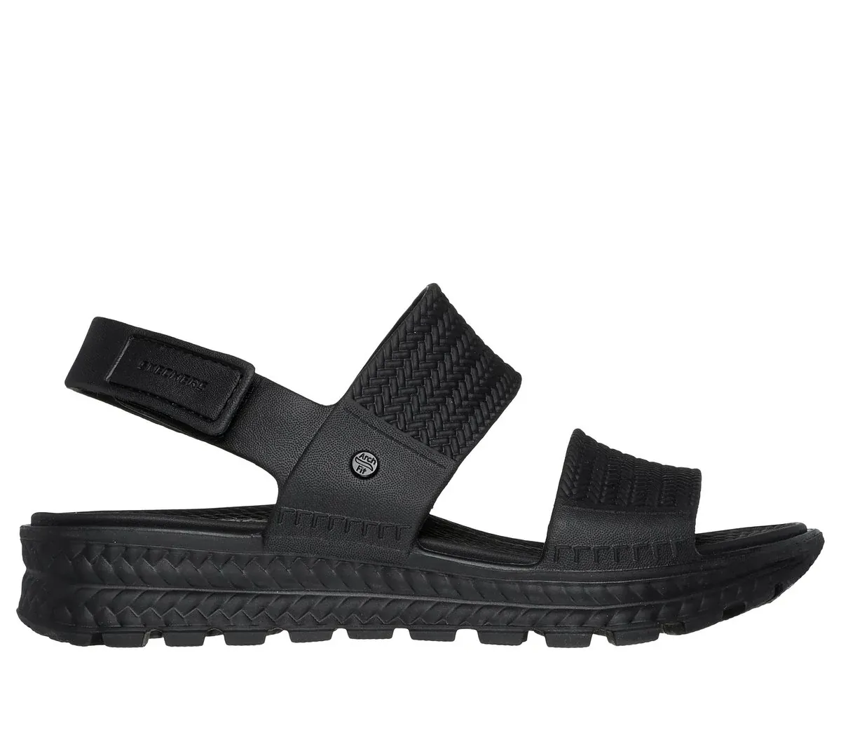 Sketchers Foamies Arch Fit Footsteps - Sunny Days