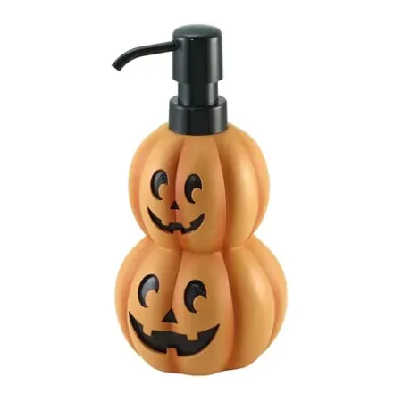 Avanti Linens Halloween Pumpkins Hand Soap Pump
