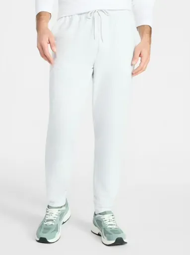Athletic Works Men's Active Knit Jogger Pants