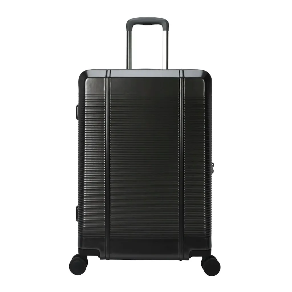 BTL 20" Carry-On Expandable Hardside Upright Luggage
