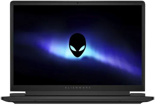 Alienware 15.3" FHD+ IPS 165Hz Gaming Laptop with 16GB DDR5 and 512GB SSD