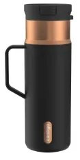 20oz Contigo SnapSeal Stainless Steel Water Bottle