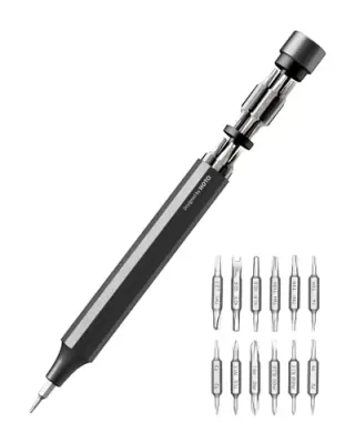 HOTO 24-in-1 Mini Screwdriver Set