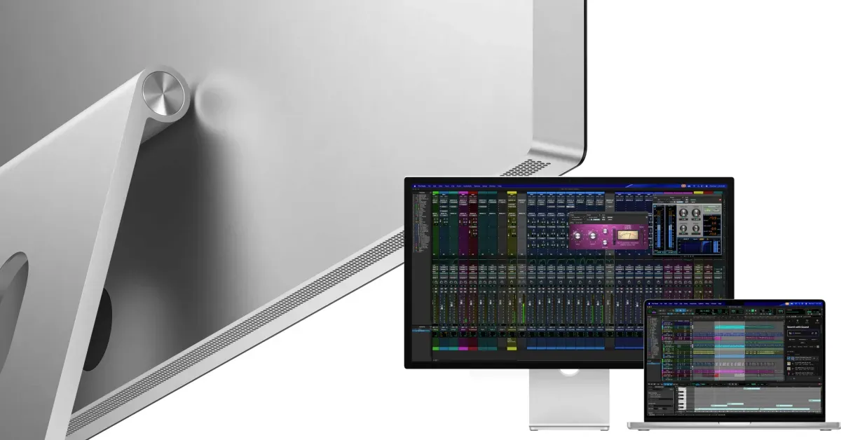 2026 Apple Studio Display
