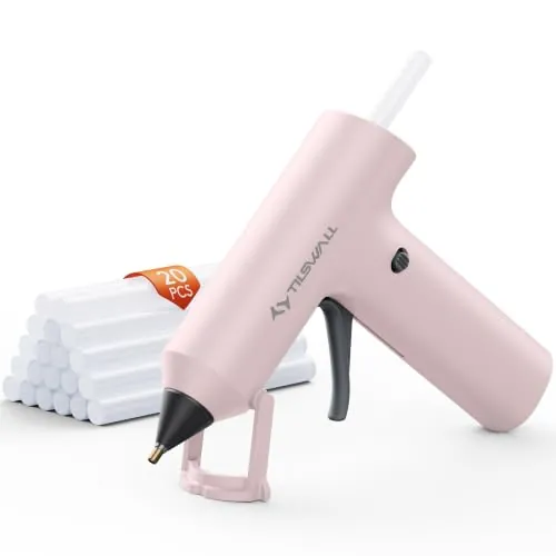 Tilswall Cordless Glue Gun W106s