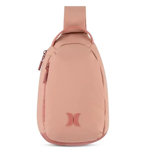 Hurley Crossbody Sling Bag