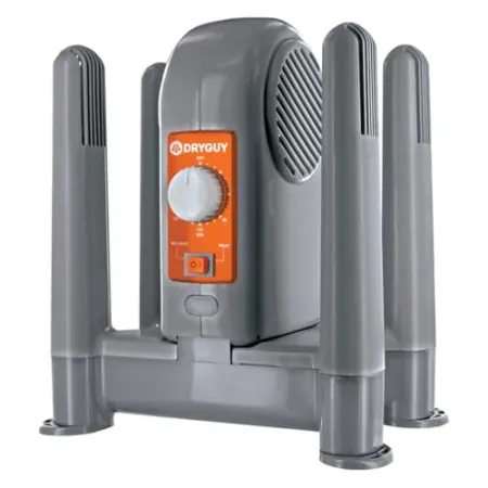 DryGuy DX Forced Air Boot Dryer & Garment Dryer