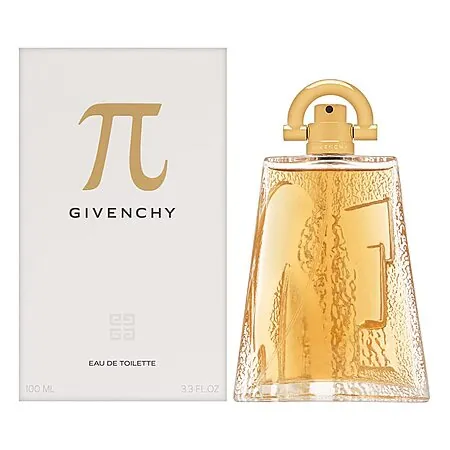 3.3 fl. oz. Givenchy Pi Men's Eau De Toilette Spray