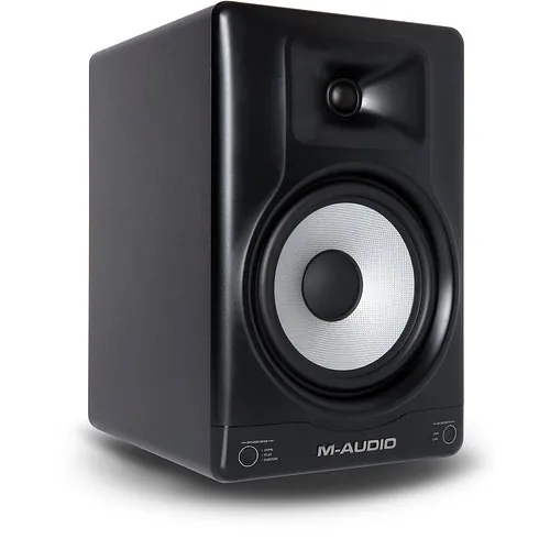 M-Audio Forty Eighty 8" 150W Powered Studio Monitor