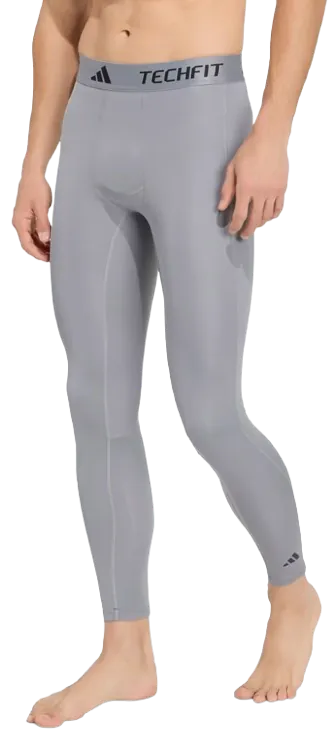 adidas Men's TECHFIT Compression Training Tights