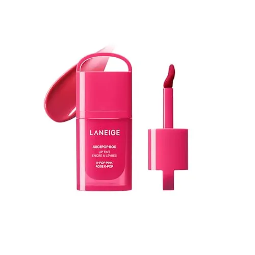 LANEIGE JuicePop Box Lip Tint