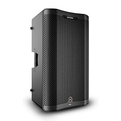 Harbinger VARI V3415 400W 15" 2-Way Powered Loudspeaker
