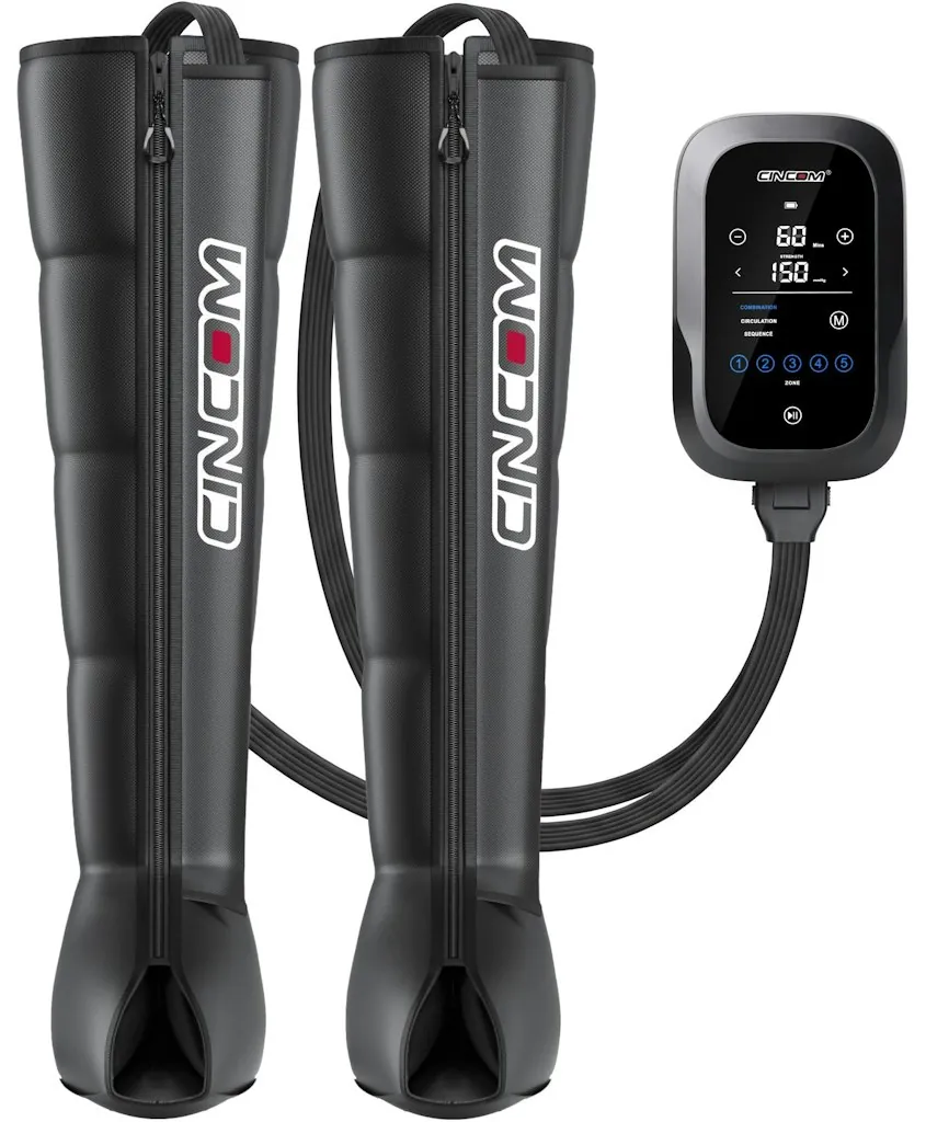 Cincom Cordless Air Compression Recovery System
