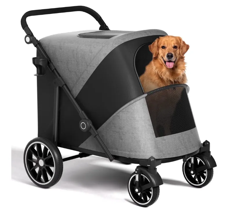 Zoolike XL Dog Stroller