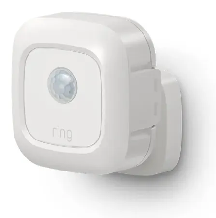 Ring Motion Sensor