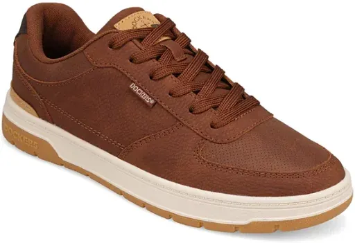Dockers Men's Frederick Casual Lace-Up Sneaker