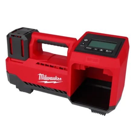 Milwaukee M18 18V Li-Ion Cordless Electric Portable Inflator (Tool Only)