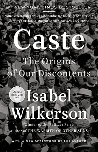 Caste: The Origins of Our Discontents (eBook)