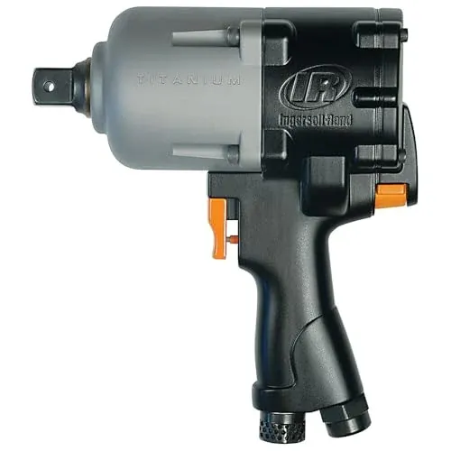 Ingersoll Rand 3940P2Ti 1" Drive Air Impact Wrench