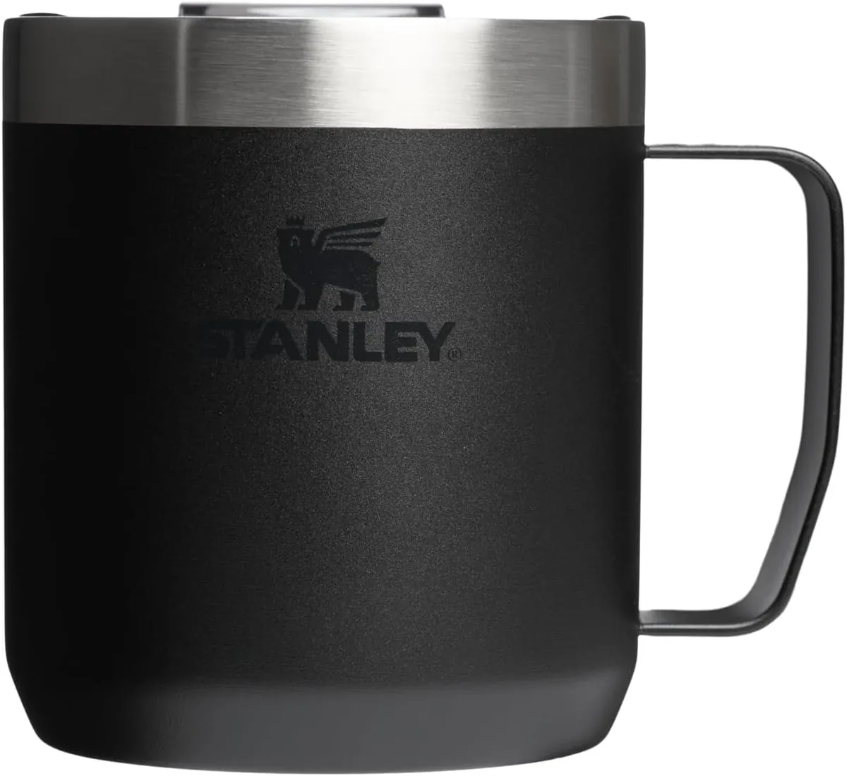 Stanley Everyday Camp Mug 12oz