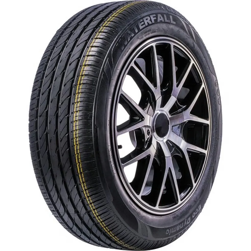 Waterfall Eco Dynamic 195/50R15 82V Passenger Tire