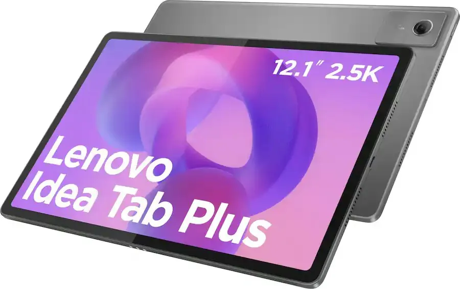Lenovo Idea Tab Plus 128GB 12.1" Tablet