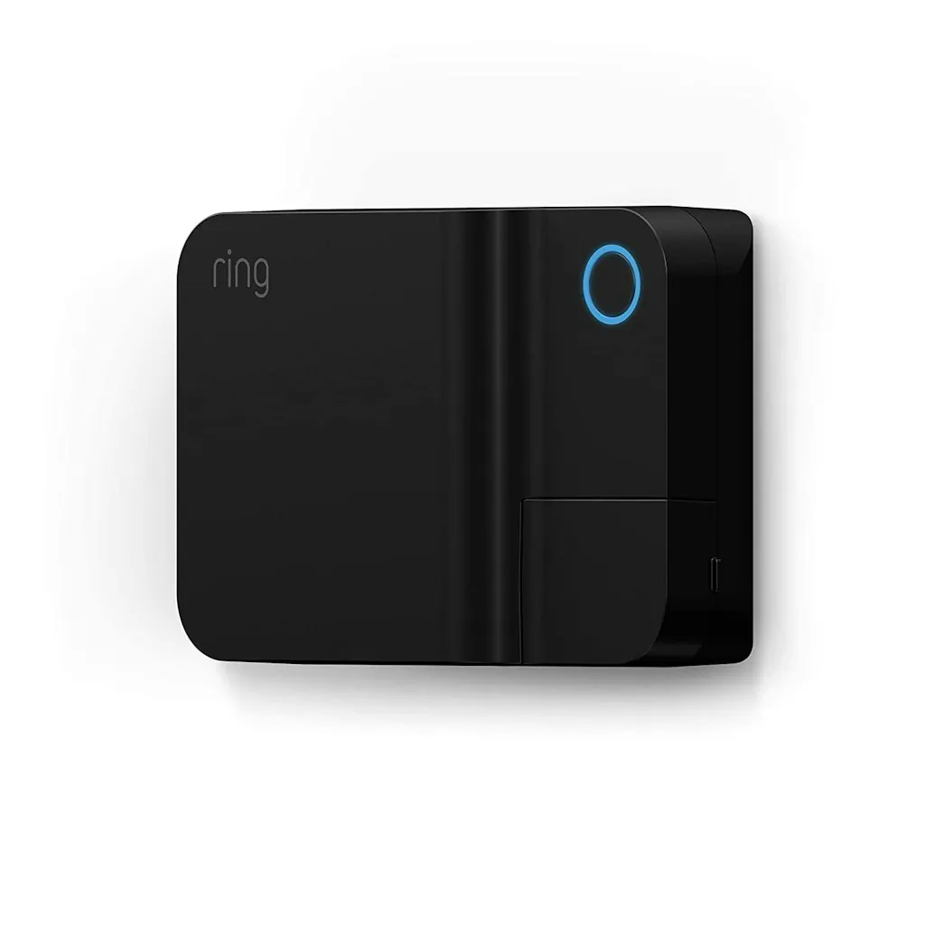 Ring Transformer Low-Voltage Smart Lighting Transformer