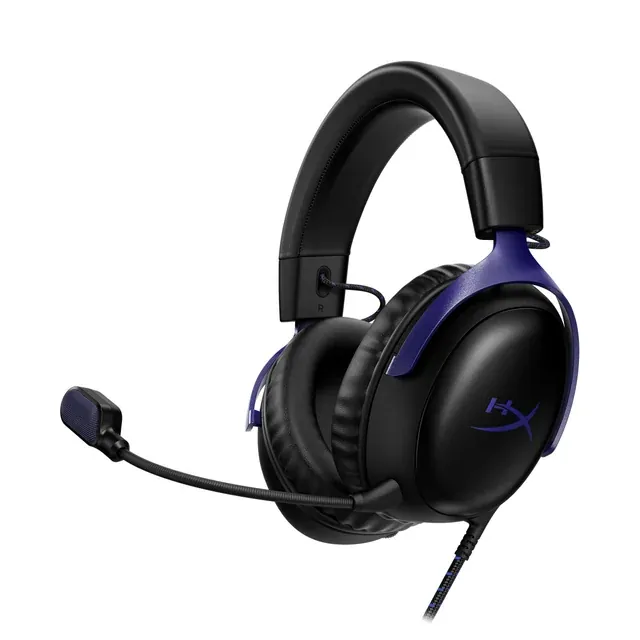 HyperX Cloud III Wired Headphones at Walmart