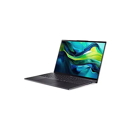 Refurbished: Acer Swift 16 AI: 16" 3K OLED Touch, Ultra 7 256V, 16GB RAM, 1TB SSD