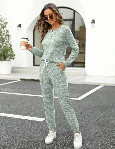 WIHOLL Lounge Sets - 2 Piece