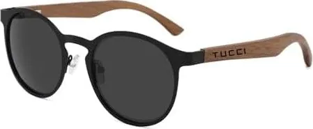 Tucci Italy Sunglasses Clearance at Woot for 86% off, $43 each + free shipping w/ Prime