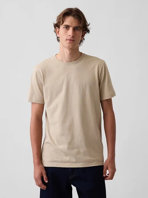 Gap Men's Classic T-Shirt