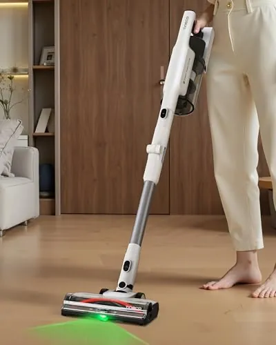 Tineco Pure One A50S Cordless Stick Vacuum Cleaner