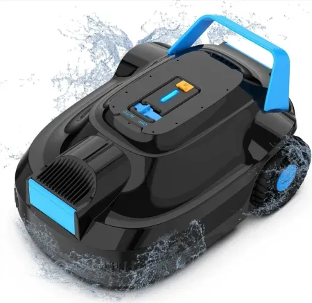 AIRROBO CP02 Cordless Robotic Pool Cleaner (Open Box)
