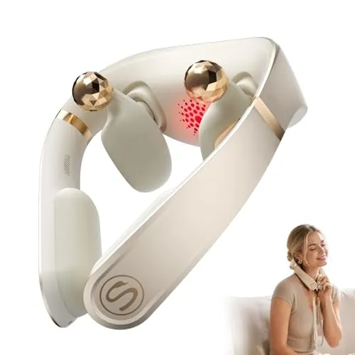 SKG PS700 Heat Neck Massager